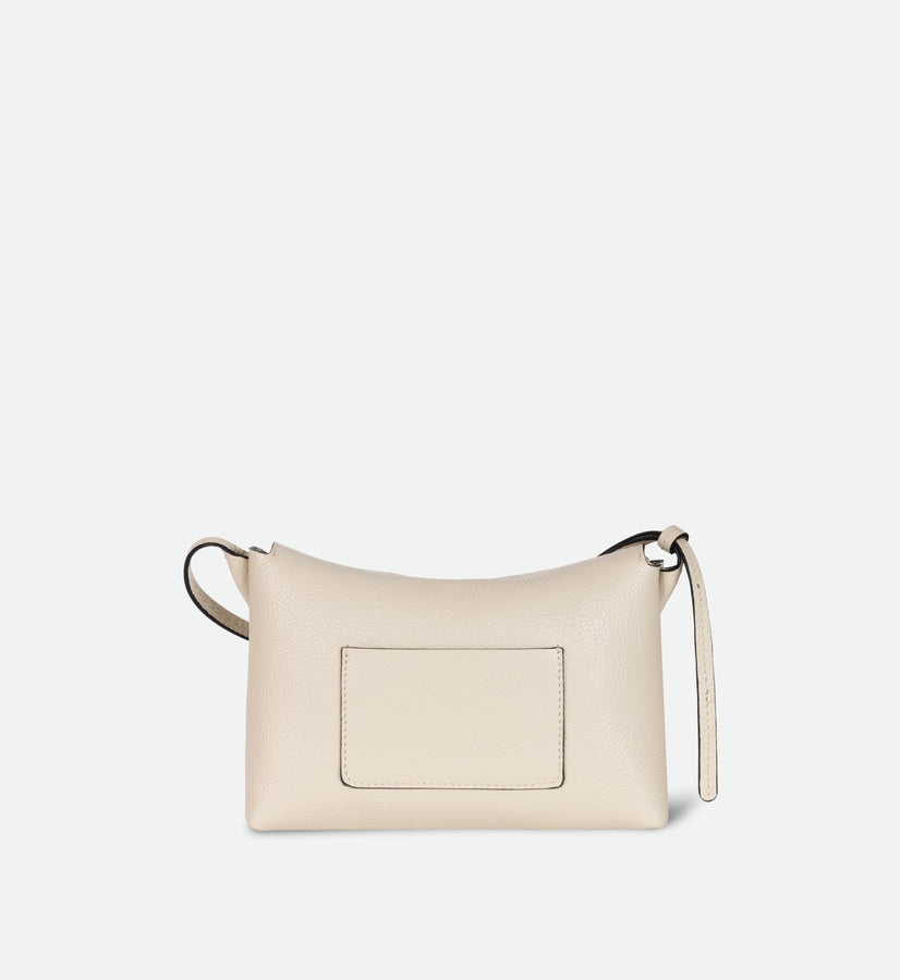 Penelope Slouch Mini - Beige Crust