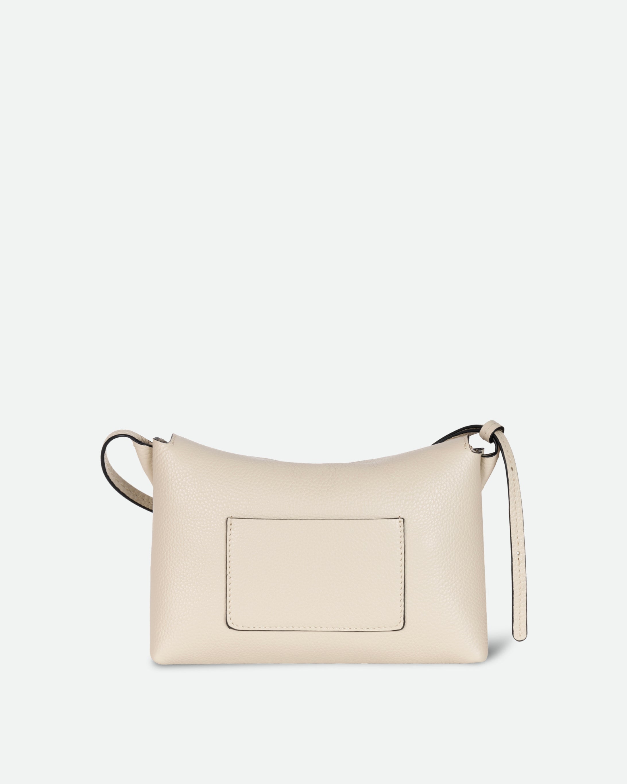 Penelope Slouch Mini - Beige Crust