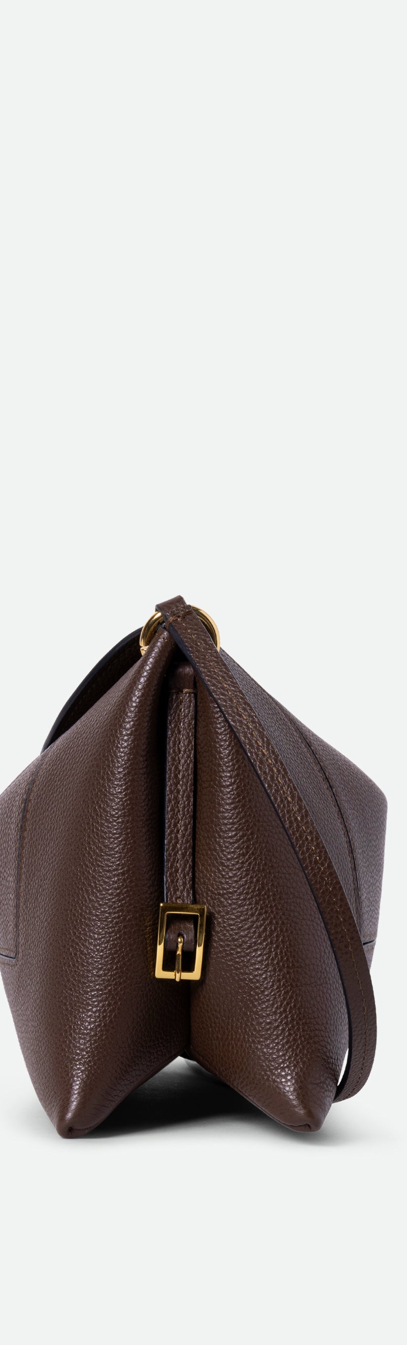 Penelope Slouch Bag - Coffee Crust