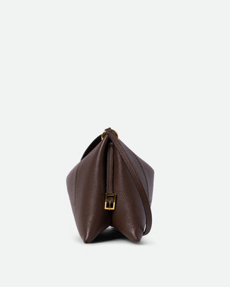 Penelope Slouch Bag - Coffee Crust