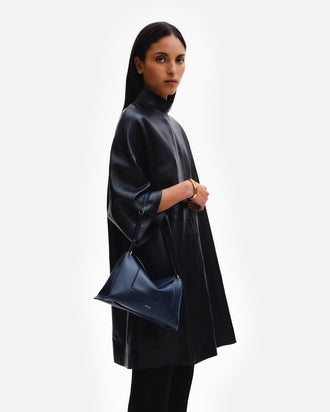 Penelope Slouch Bag - Orion Crust