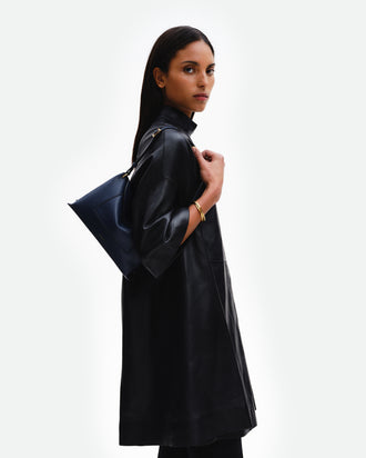 Penelope Slouch Bag - Orion Crust