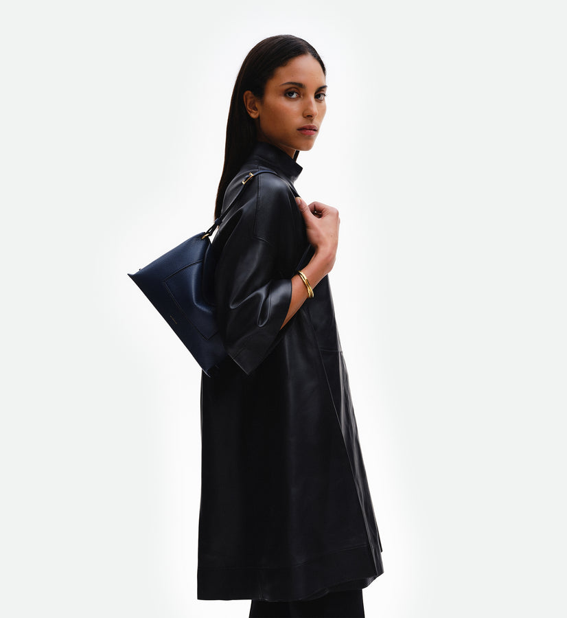 Penelope Slouch Bag - Orion Crust