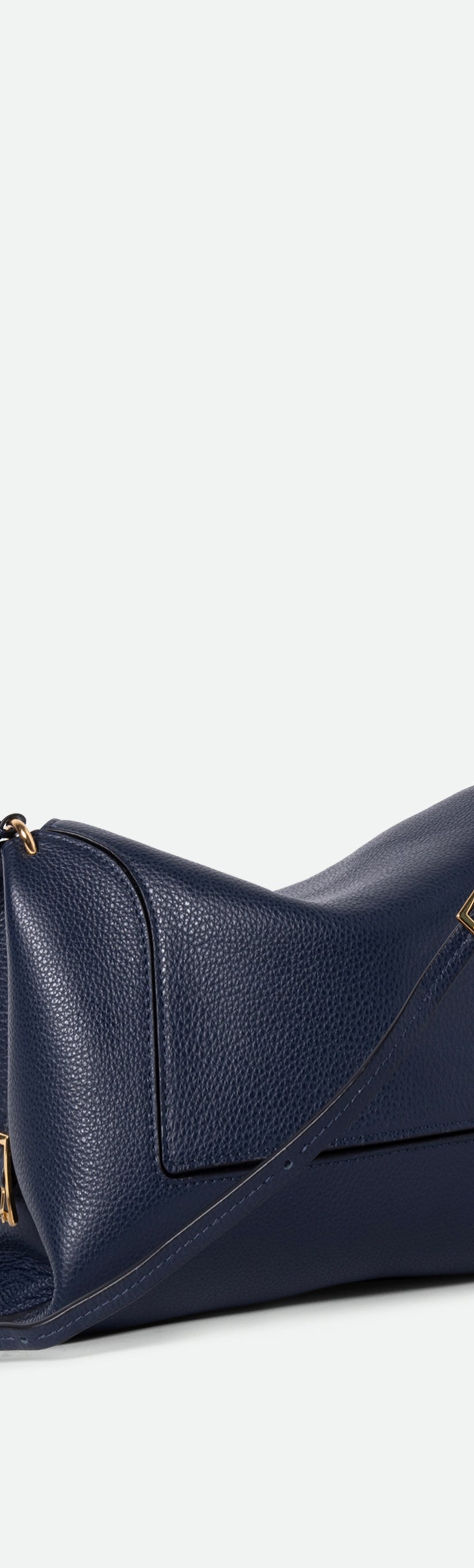 Penelope Slouch Bag - Orion Crust