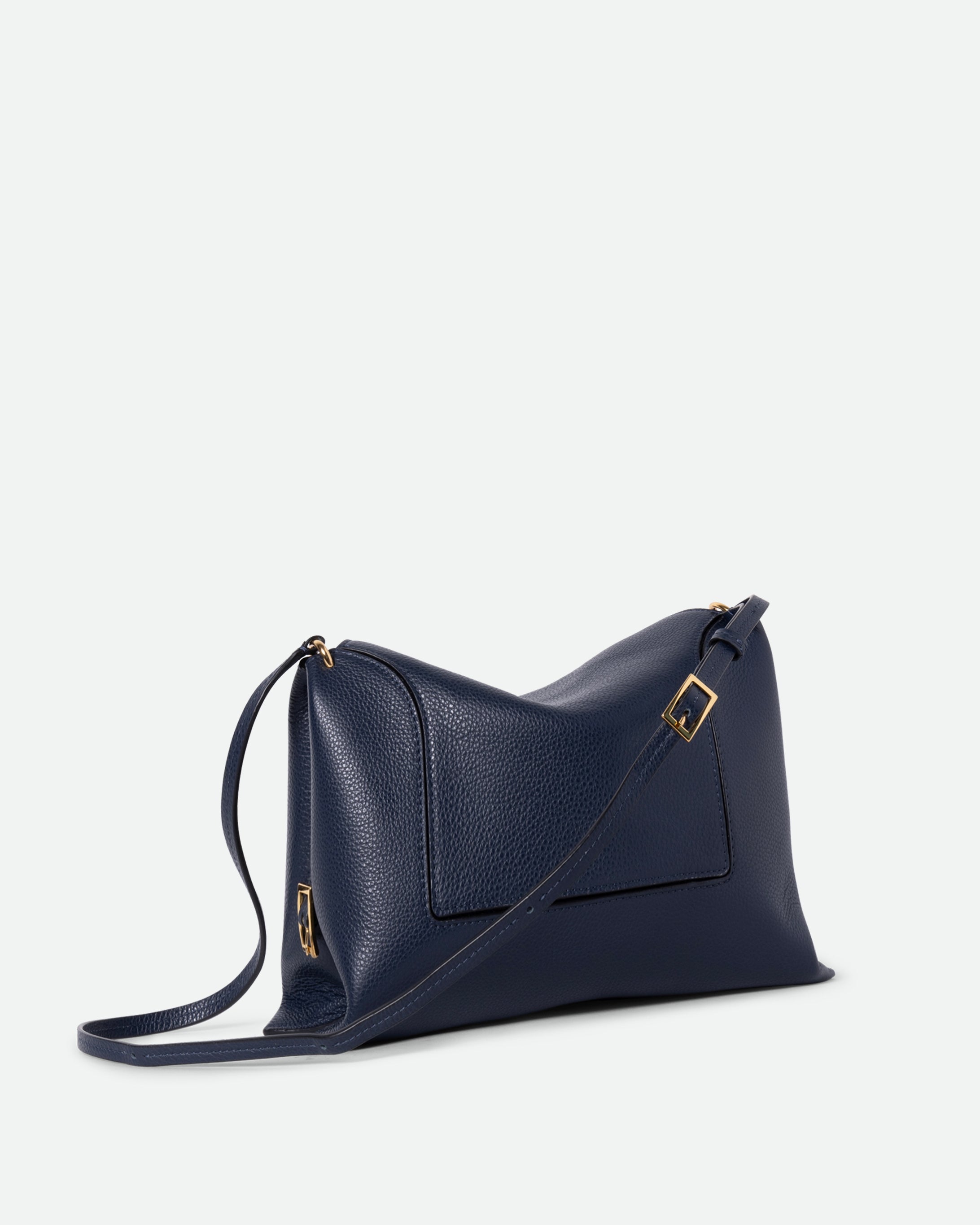 Penelope Slouch Bag - Orion Crust