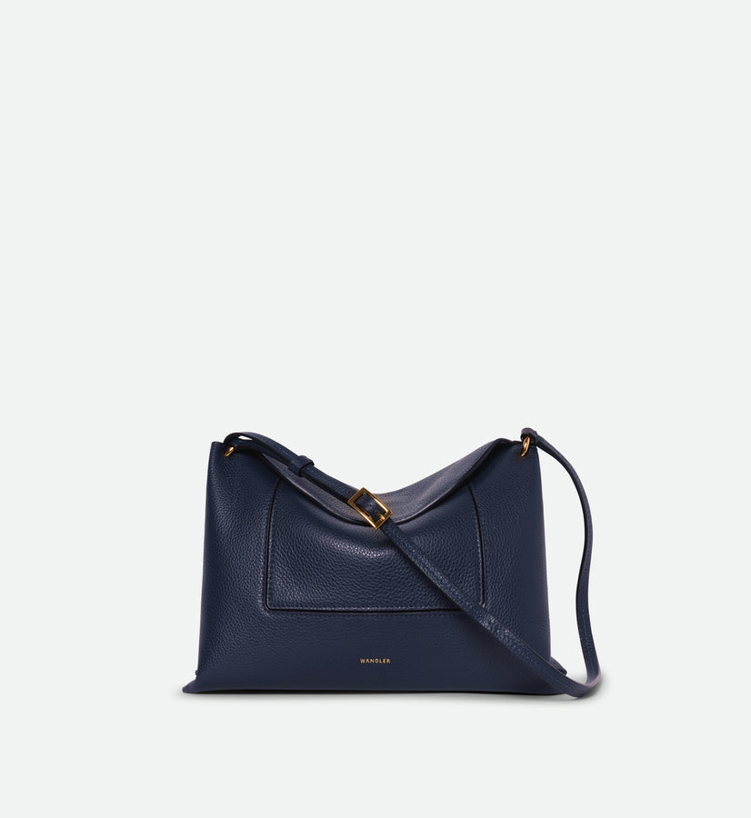 Penelope Slouch Bag - Orion Crust