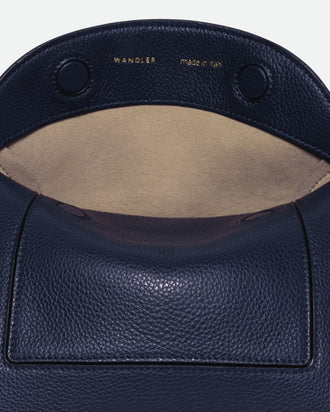 Penelope Slouch Bag - Orion Crust