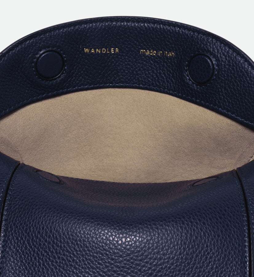 Penelope Slouch Bag - Orion Crust