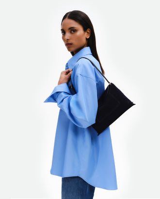 Penelope Slouch Bag - Orion Crust