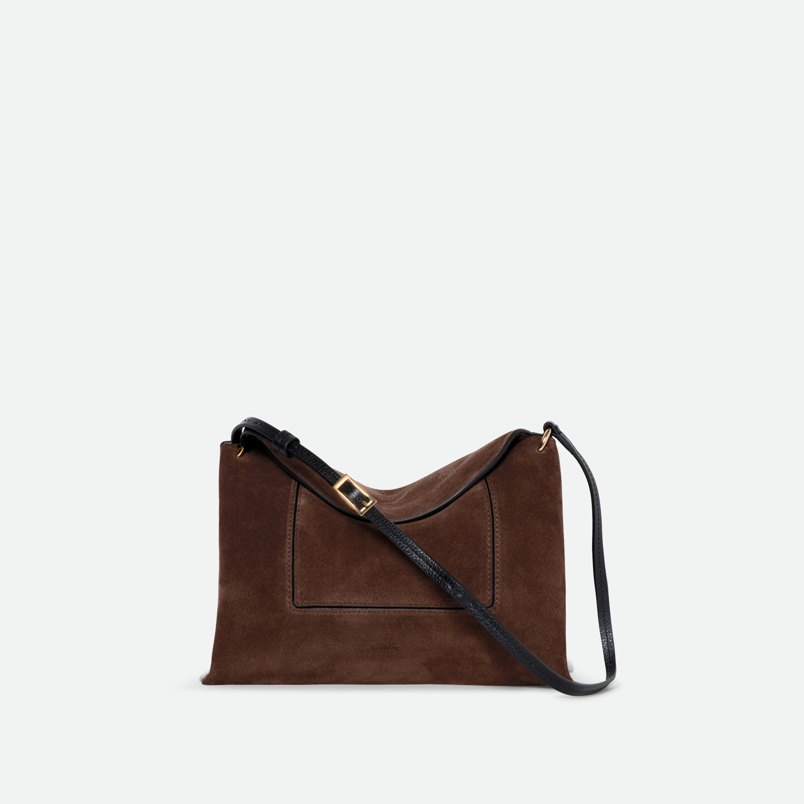 Wandler Veneto Penelope Slouch Bag Tan Crust – Wandler.com