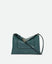 Penelope Slouch Bag - Teal Crust