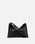 Penelope Slouch Bag - Black Crust