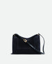 Penelope Slouch Bag - Orion Suede