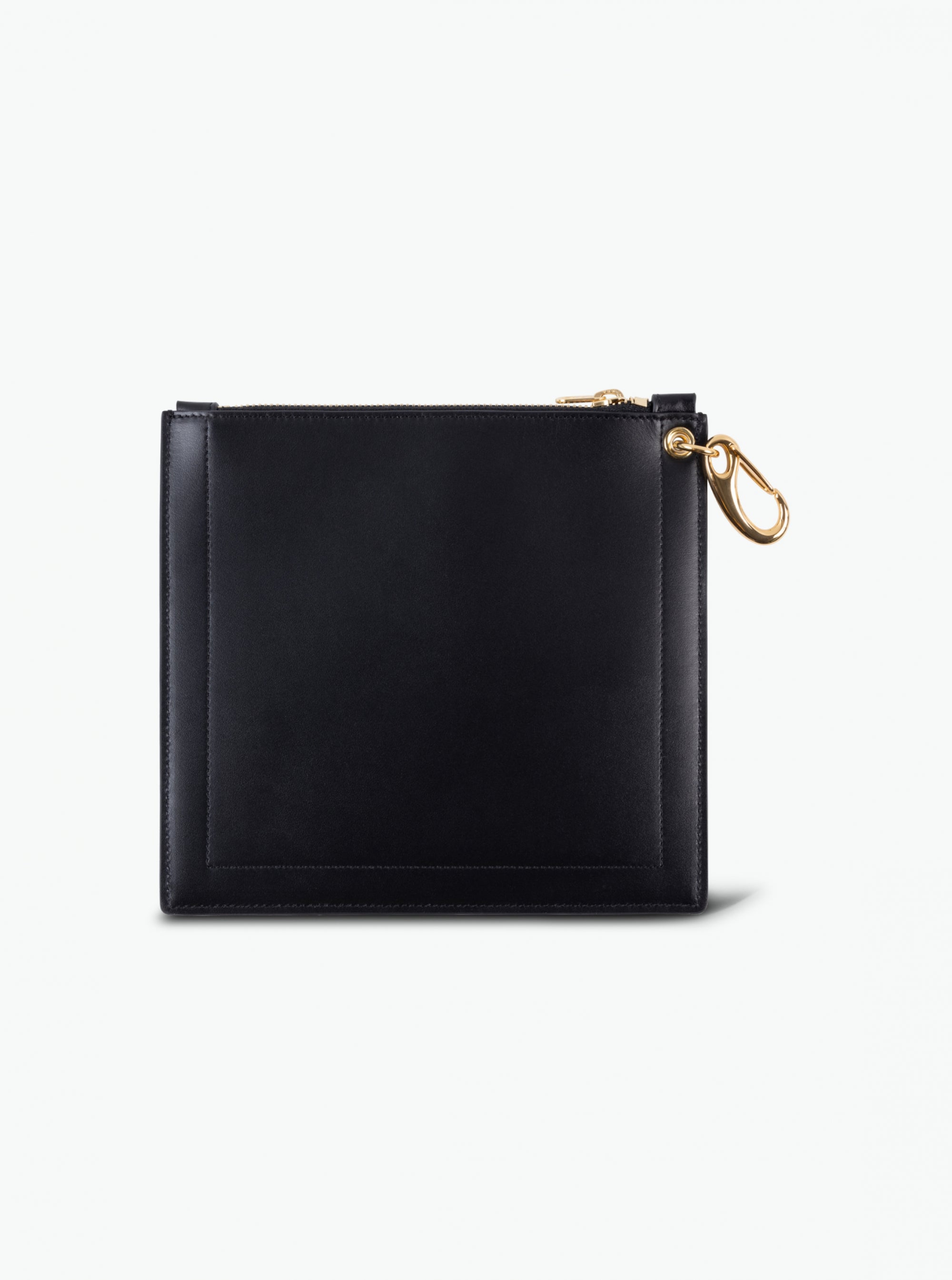 Penny Pouch Big - Black