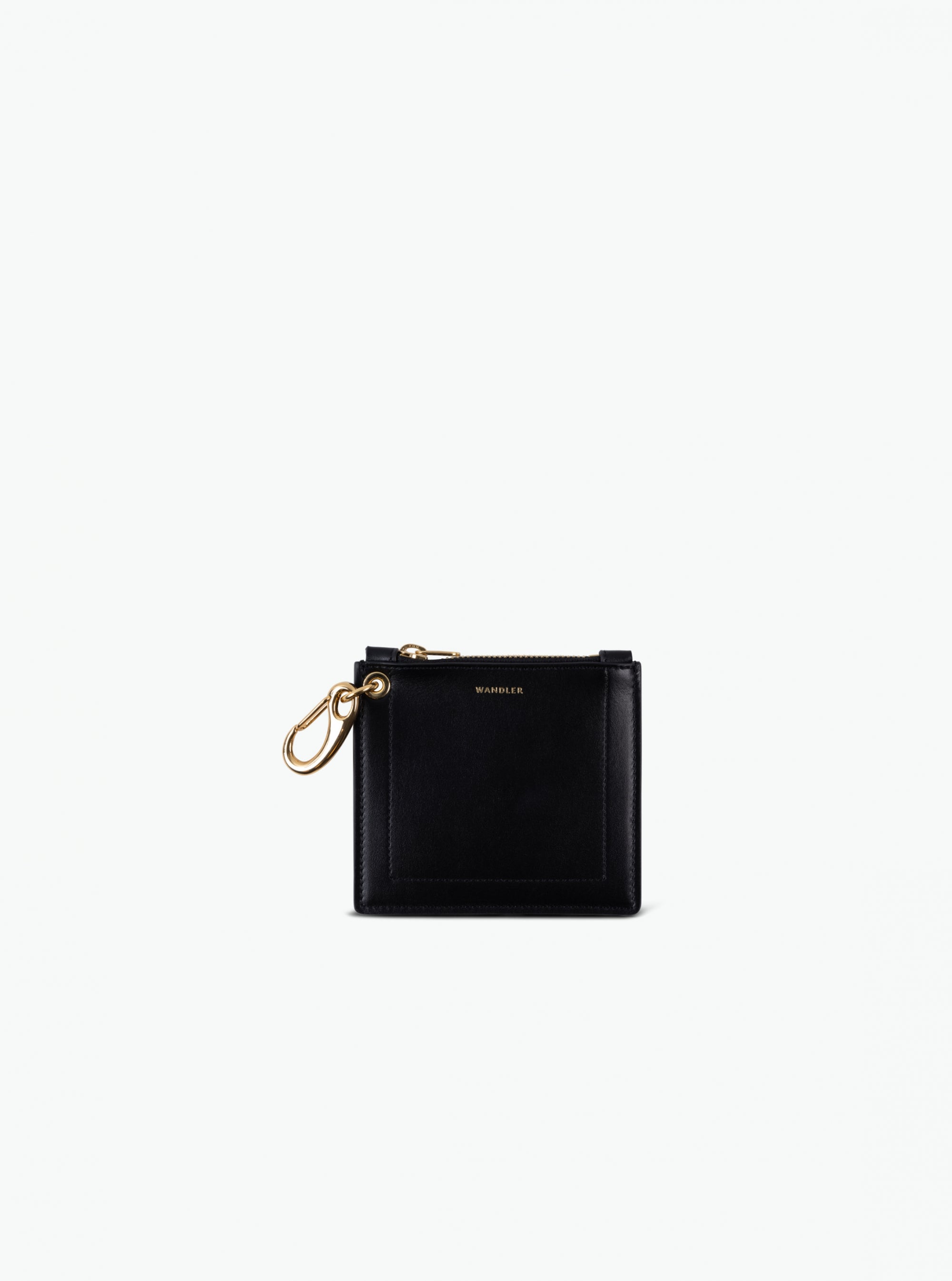 Penny Pouch Small - Black