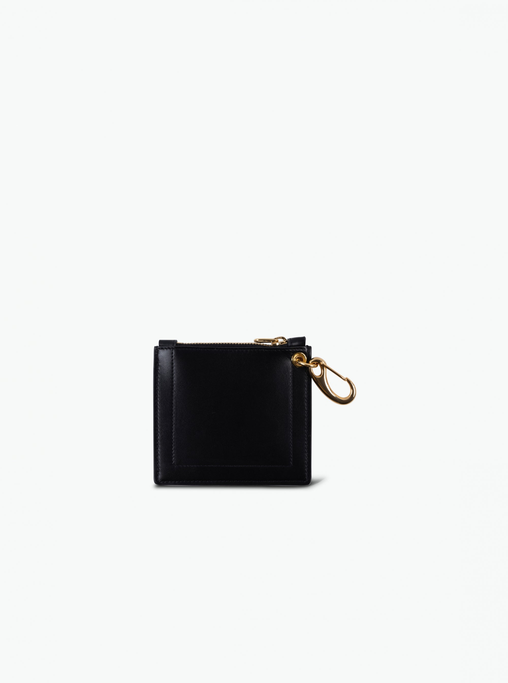 Penny Pouch Small - Black