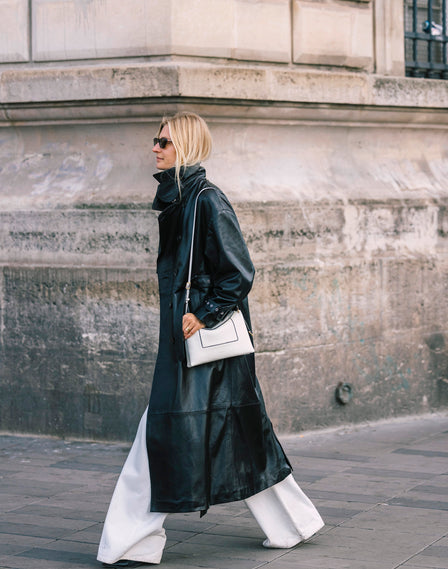 Portrait of the founder