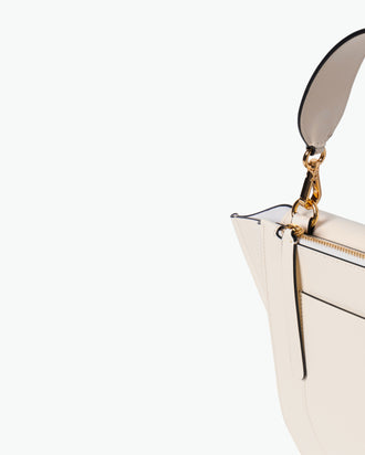 Hortensia Tasche Medium - Glück