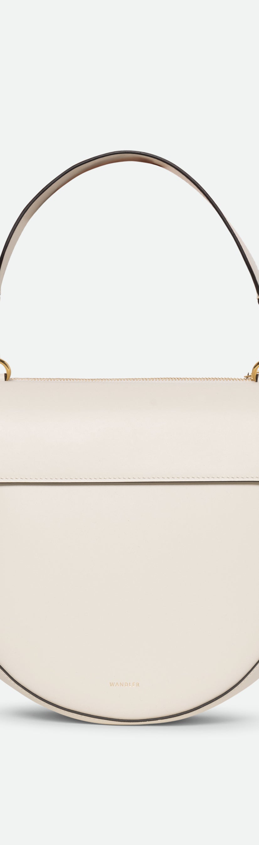 Hortensia Bag Medium - Luck