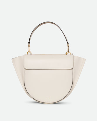 Hortensia Tasche Medium - Glück