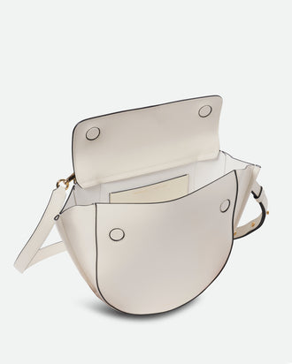 Hortensia Tasche Medium - Glück