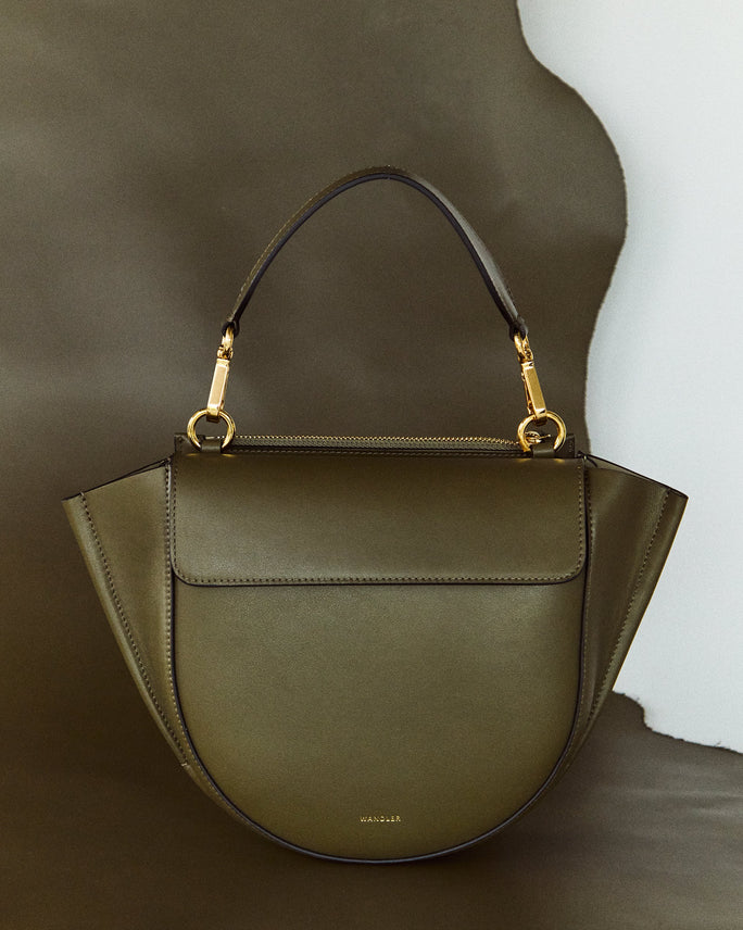 Porträt des Gründers