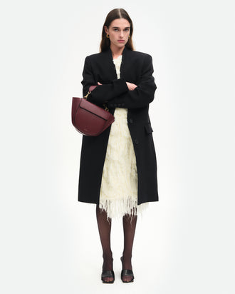 Hortensia Bag Mini - Acai