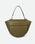 Hortensia Bag Medium - Deep Olive