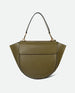 Hortensia Bag Medium - Deep Olive