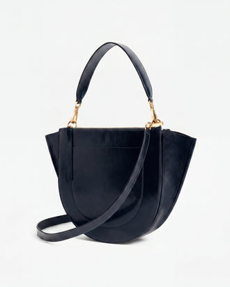 Hortensia Bag Medium - Orion Glaze