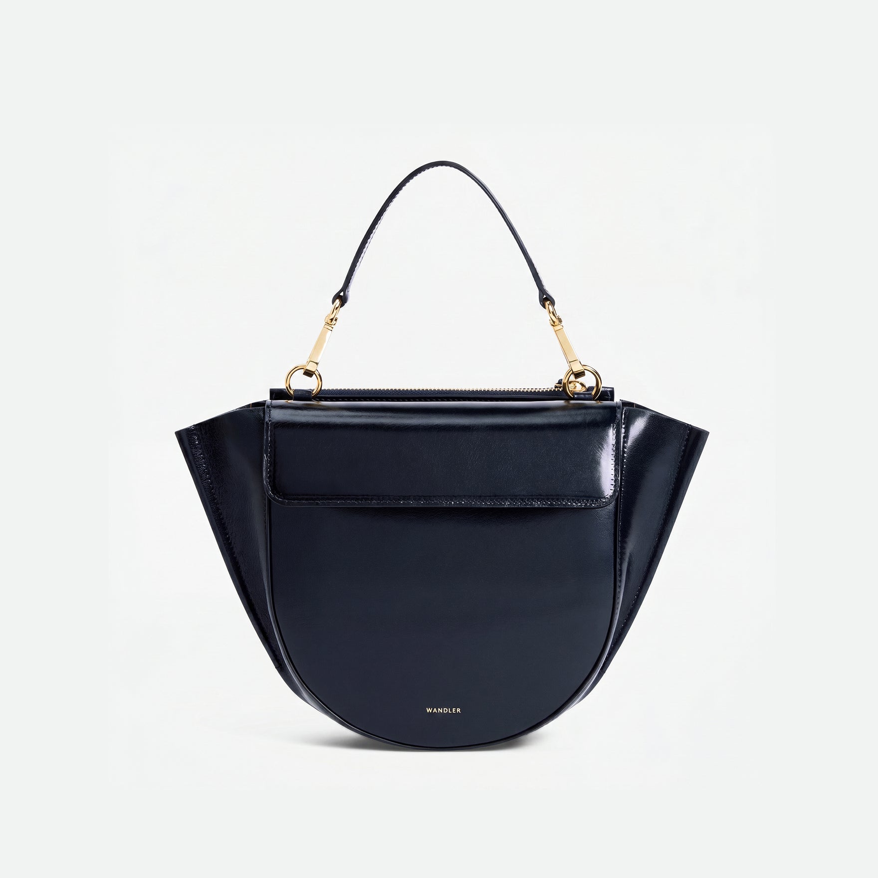 Hortensia Bag Medium - Orion Glaze