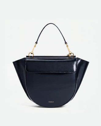 Hortensia Bag Medium - Orion Glaze