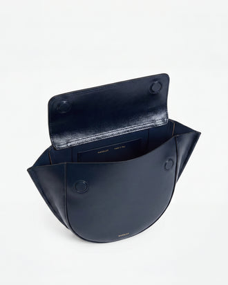 Hortensia Bag Medium - Orion Glaze