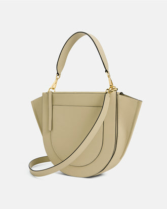 Hortensia Bag Medium - Peper