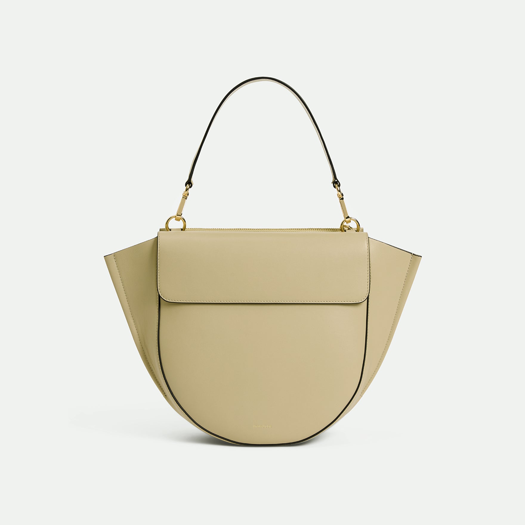 Hortensia Bag Medium - Peper