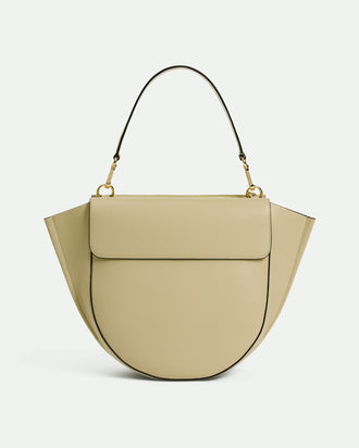 Hortensia Bag Medium - Peper