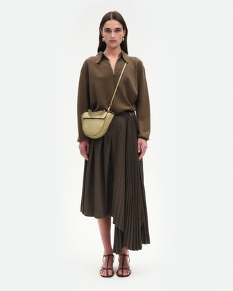 Hortensia Bag Mini - Peper