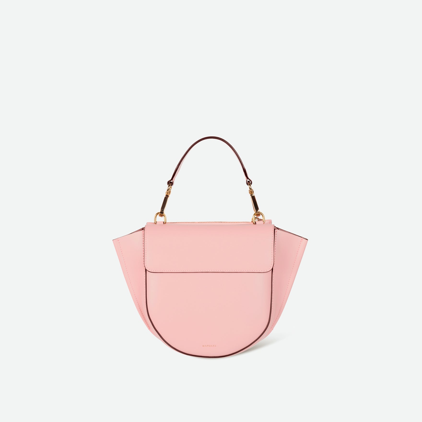 Hortensia Bag Mini - Primrose