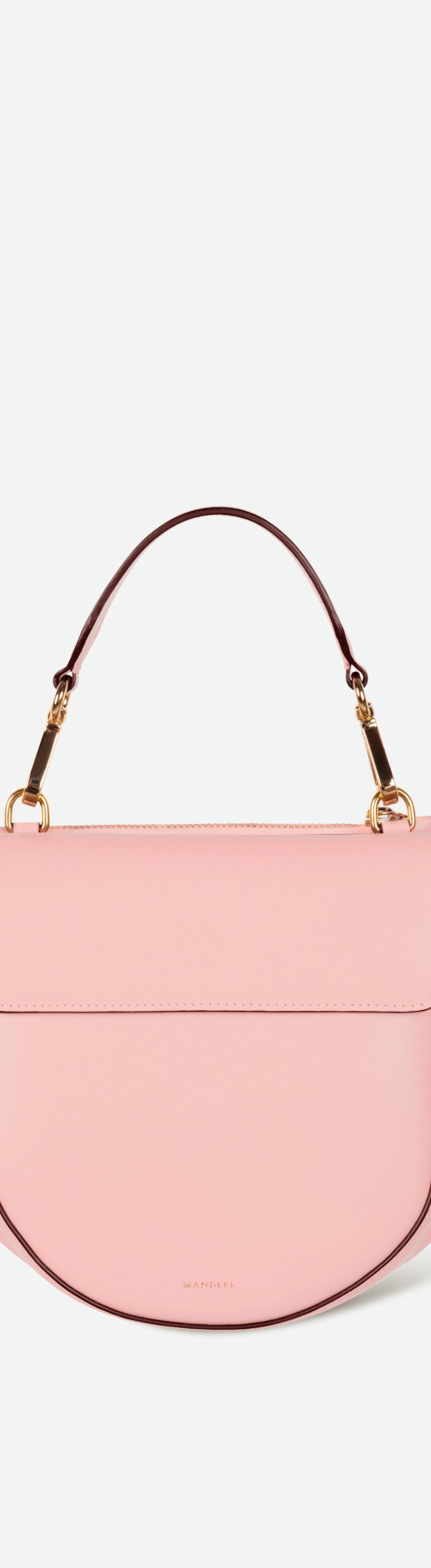 Hortensia Bag Mini - Primrose