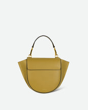 Hortensia Bag Mini - Saffron