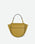Hortensia Bag Mini - Saffron