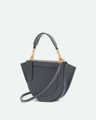 Hortensia Bag Small - Space