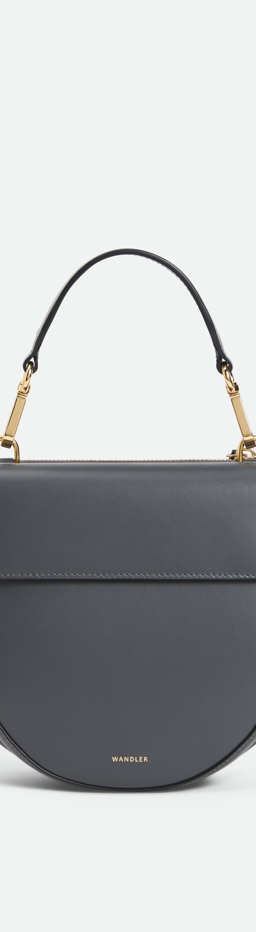 Hortensia Bag Small - Space