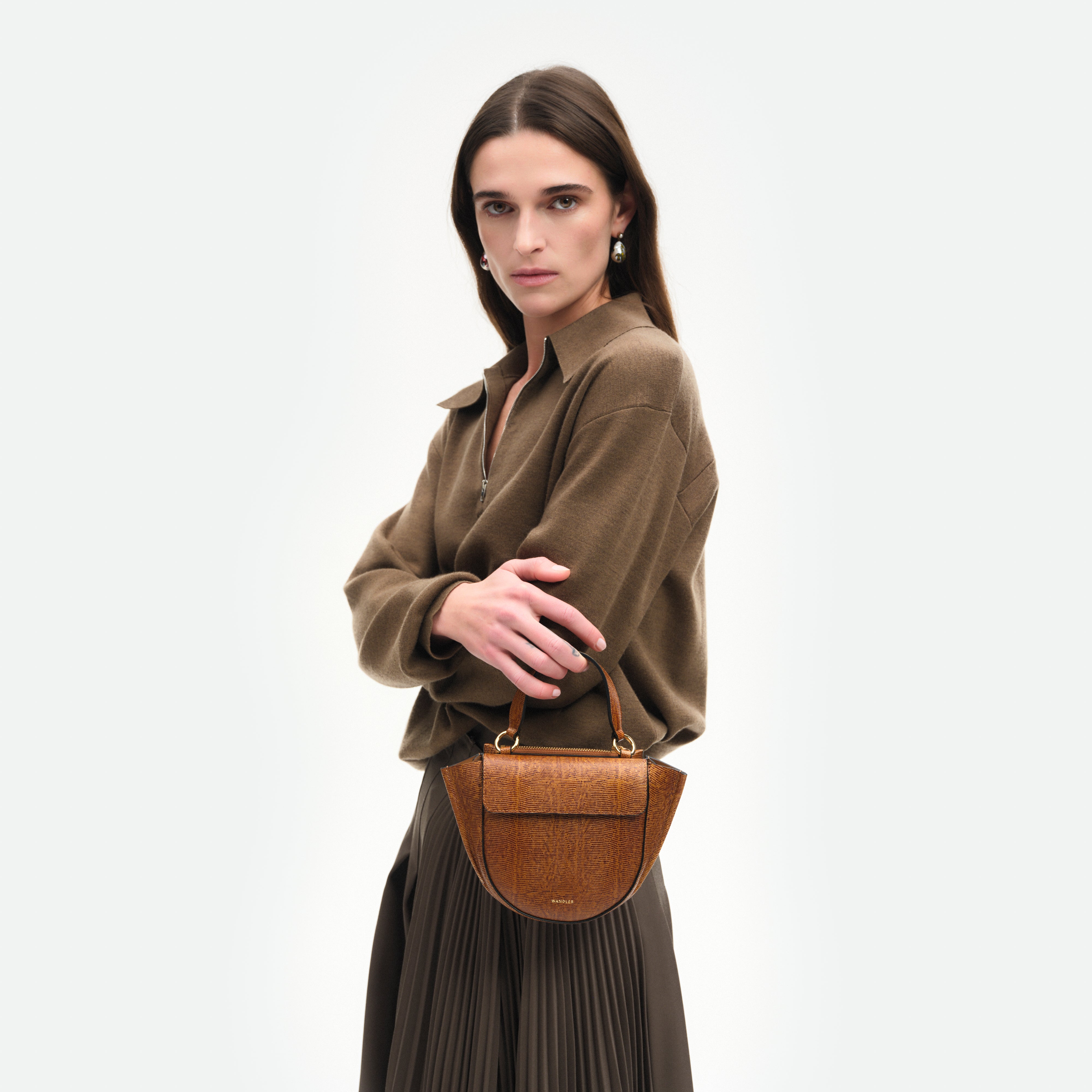 Hortensia Bag – Wandler.com