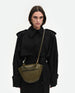 Hortensia Bag Small - Deep Olive