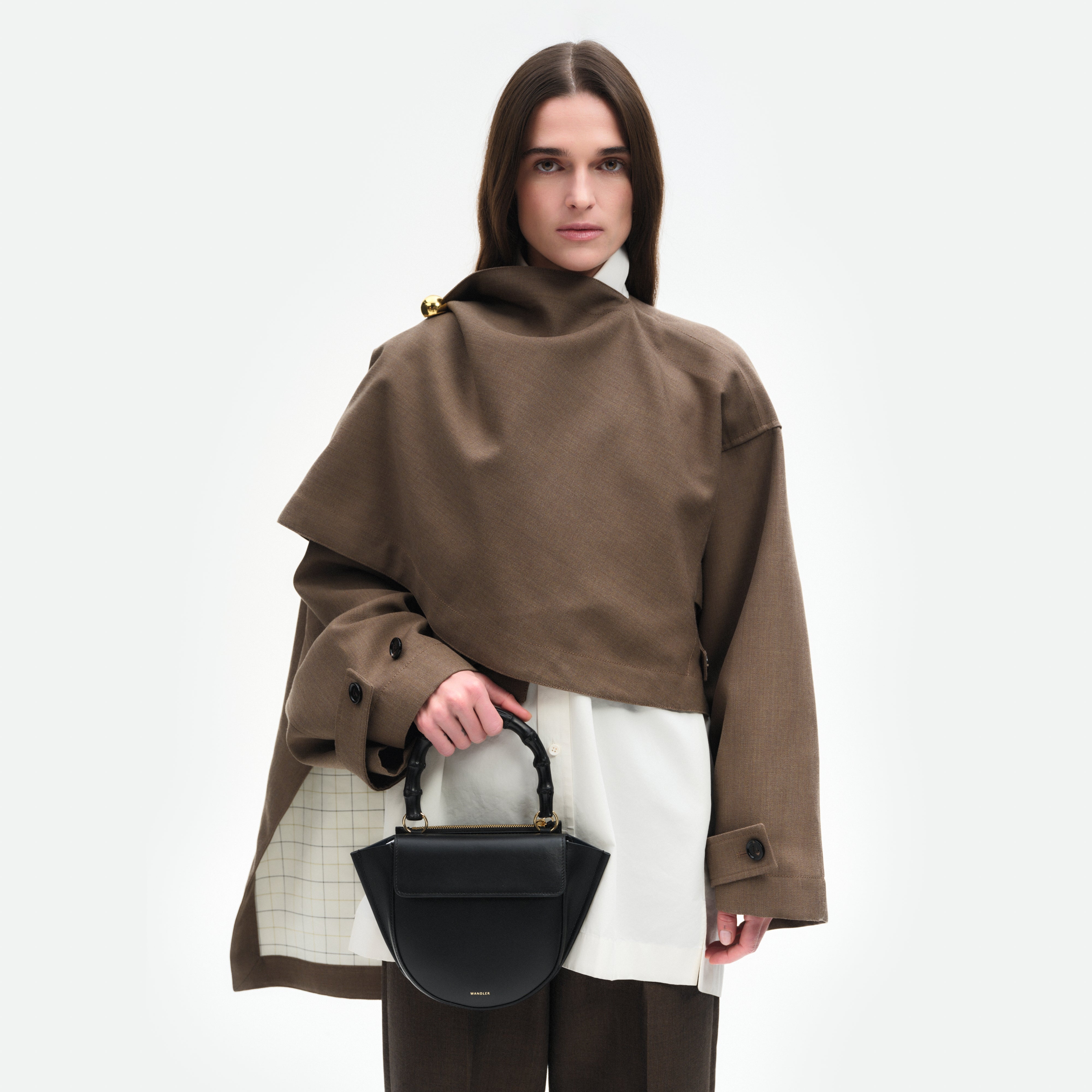 Hortensia Bag Mini – Wandler.com