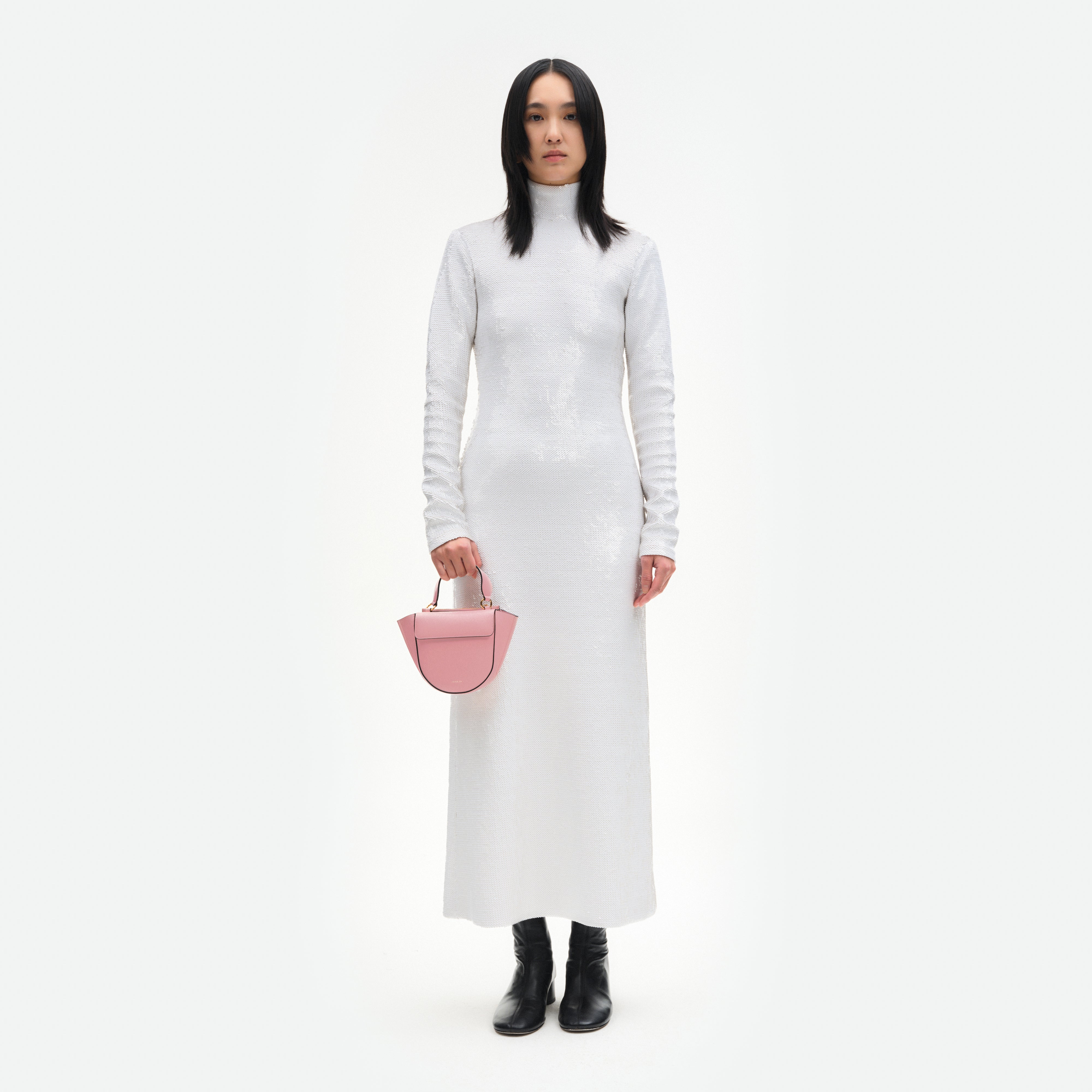Hortensia Bag Piccola - Primrose – Wandler.com