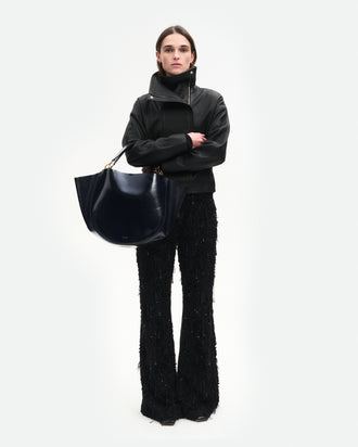 Hortensia Tote - Orion Glaze