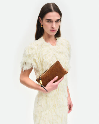 Ida Case - Tabacco Lizzard