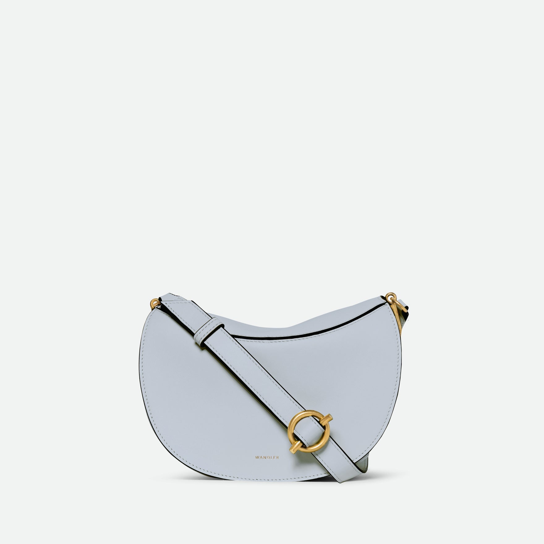 Kate Bag - Steel